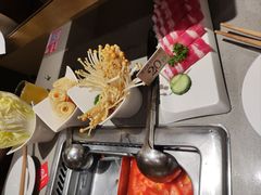 -海底捞火锅(太阳宫凯德mall店)