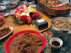 -人民公社大食堂(顺义总店)