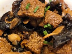 四喜烤麸-和记小菜(大宁店)