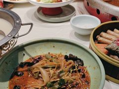 -津沽小院(天津之眼店)