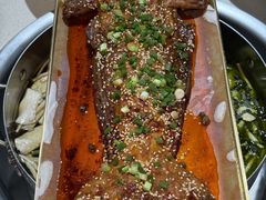 -芭夯兔·兔肉汤锅(新都店)