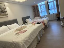 点击看大图 -宝生月子中心(民治店)