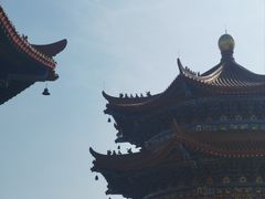 -广东圆玄道观