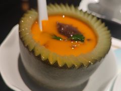 -南京景枫万豪酒店·万豪中餐厅