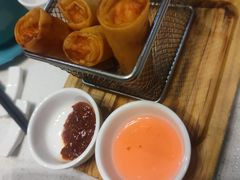 -煲王粤菜餐厅(中侨中心店)