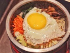 -西安浐灞艾美酒店·汉江餐厅·火锅