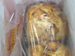 -味多美蛋糕(苏州街地铁店)