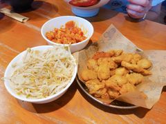 椒麻小酥肉-云味馆·云南菜·云南米线(景田店)