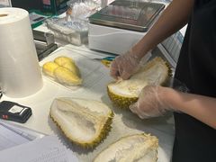 -Olé精品超市(上海虹桥南丰城店)