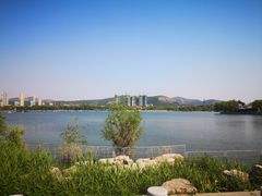 -济南国际园博园