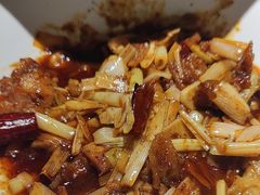 -那家小馆•北京菜•烤鸭(中关村店)