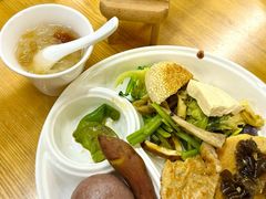 -素清香(解放路店)