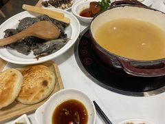 -黑鸡小馆(金源店)