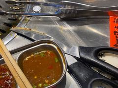 -炽城·烤肉名家(鸿达中央广场店)