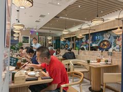 -云海肴·汽锅鸡·云南菜(广安门天虹店)