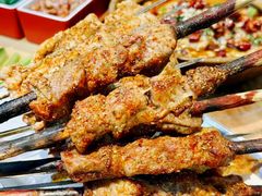 -永红源啤酒·烧烤·海鲜·大排档(青特城店)