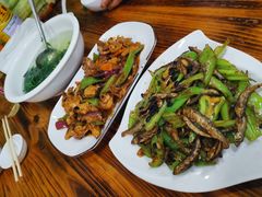 -姚餐馆
