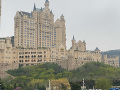-臻宝中餐厅·大连菜·海鲜·融合菜(大连一方城堡豪华精选酒店)