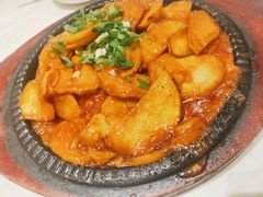 -乐拌石锅拌饭(卖场店)