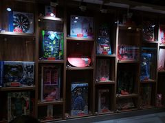 -海底捞火锅(上元大街店)