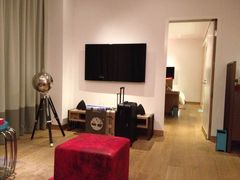 -香港港岛英迪格酒店