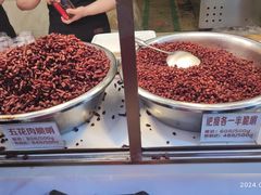 -丁家脆哨(民生路店)