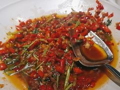 -兰湘子·湘菜小炒(石家庄万象城店)