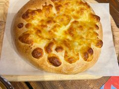 -卢布里西餐厅(总店)