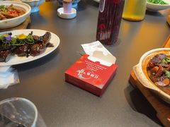 -红厨巷·淮扬菜(熙南里店)