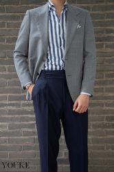 -优刻西服西装定制(金轮国际广场店)