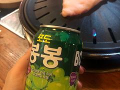 -济州爱肉堂(总店)