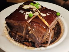 -吴越荣记苏州菜·松鼠桂鱼(月光码头店)