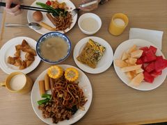 -北京临空智选假日酒店