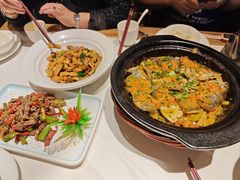 -小隐院子·庭院餐厅(大学城后湖店)