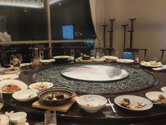 -宝燕壹号景观餐厅(龙盛国际商业广场店)