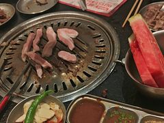 -炽城·烤肉名家(鸿达中央广场店)
