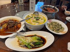 -熙春园餐厅