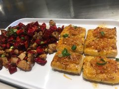 -凯萨印象铁板烧(苏州中心店)