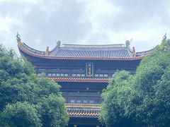 -岳麓书院