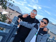 -九华山风景区