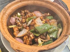 -紫金食坊(江南西路店)