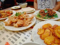 锅包肉-吉味馆(柠溪店)