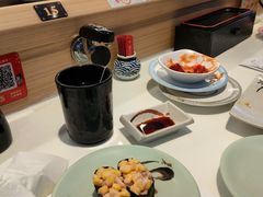 -三禾寿司(君尚店)
