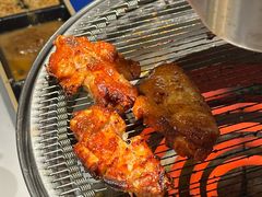 -星伦多自助料理·涮烤一体(杭州来福士店)