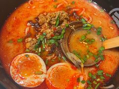 -味千拉面(煌华新纪元购物广场店)