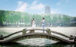 点击看大图 -唯一旅拍·颂当代影像艺术中心(上城店)