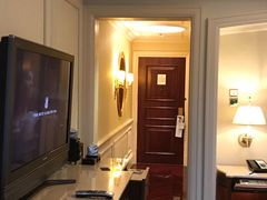 -广州富力丽思卡尔顿酒店