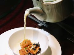 -杭州西子湖四季酒店·金沙厅