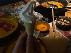 -温野菜涮涮锅(曲江大悦城店)