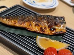 -禾绿寿司(星光68广场店)